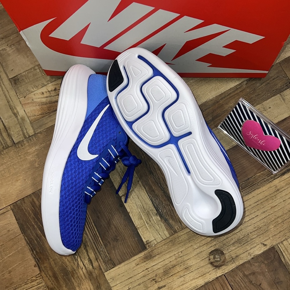 🔥NIKE LUNARCONVERGE WOMENS NWT - Picture 4 of 4
